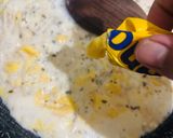 Foto langkah ke 5 dari resep 292. Creamy Butter Egg.