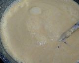 A picture of step 7 of Cauliflower creamy soup.