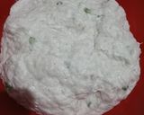 Foto langkah ke 2 dari resep Cireng Kelapa.
