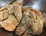 Foto del paso 2 de la receta: Pollo a las finas hierbas italianas