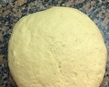 Foto del paso 2 de la receta: Tarta de durazno con crema pastelera🍑🍋
