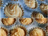 Kue Soes (Choux Pastry / Cream Puff)