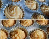 Foto langkah ke 1 dari resep Kue Soes (Choux Pastry / Cream Puff).