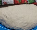 Foto del paso 3 de la receta: Dobladitas Esponjosas y Rellenas