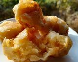 Foto langkah ke 7 dari resep Gethuk Goreng.