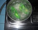 Gaguduh Banyalam langkah memasak 7 foto