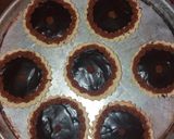 Foto del paso 5 de la receta: Tartaletas tofi 💙