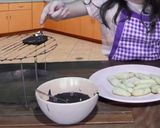 Foto del paso 4 de la receta: HABANITOS 🍫