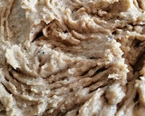 Foto del paso 3 de la receta: Parmentier de ajo negro