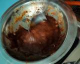 Chocolatty golgappa recipe step 2 photo