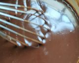 Foto del paso 4 de la receta: Chocolate espeso