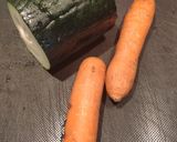 Foto del paso 1 de la receta: Arroz Meloso de Verduras - Mambo