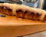 Foto del paso 6 de la receta: Tarta de naranja con Aníbal