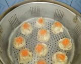 Foto langkah ke 3 dari resep Dimsum Ayam.