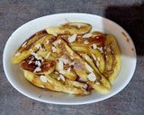 Foto langkah ke 4 dari resep Pisang Karamel.