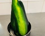Foto del paso 1 de la receta: Crema de calabacín