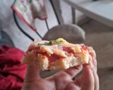 Foto del paso 16 de la receta: Pizza estilo bomba
