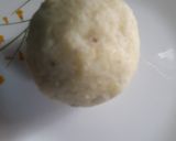 A picture of step 2 of Egg chaap.