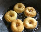 Foto langkah ke 9 dari resep Donat Kentang.