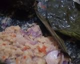 Foto langkah ke 1 dari resep Ampela Hati Bumbu Kecap.