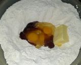 Foto del paso 3 de la receta: Bolitas de fraile