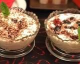 Berry Mousse recipe step 4 photo