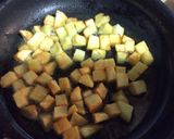 Foto del paso 3 de la receta: Saltado de vainitas