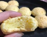 Foto del paso 5 de la receta: Chipá (Pan de queso) 🧀 🤤