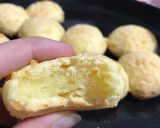 Foto del paso 5 de la receta: Chipá (Pan de queso) 🧀 🤤