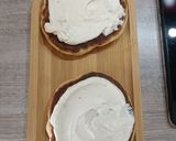 Une image de l'étape 6 de 🌿''Labneh'' et son pancake salé (sans lactose).