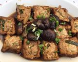 對對碰豆腐箱肉的食譜步驟19照片