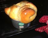 Foto langkah ke 9 dari resep Super Duper Soft Milk Bread Loaf.