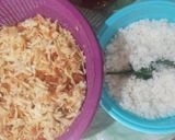 Foto langkah ke 3 dari resep Srawut Singkong.