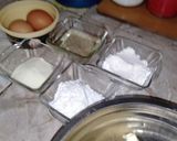 صورة لخطوة 1 من وصفة معمول بالتمر مرمل 😋