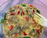 Foto langkah ke 3 dari resep Ampal Udang.