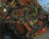 Foto langkah ke 6 dari resep Tongseng Belut Rica-Rica.