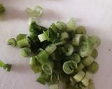 Foto del paso 4 de la receta: Sopa Misoshiru