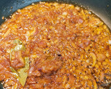 Foto del paso 3 de la receta: Sepia a la Mallorquina