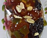 صورة لخطوة 1 من وصفة طاجين الحلو 🥝