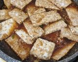 Foto langkah ke 4 dari resep Tempe bacem.