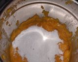 A picture of step 2 of Mango Mousse.