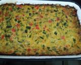 Foto del paso 3 de la receta: Soufflé de zapallitos