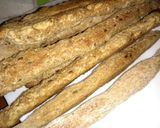 Foto del paso 3 de la receta: Súper grisines 🤩