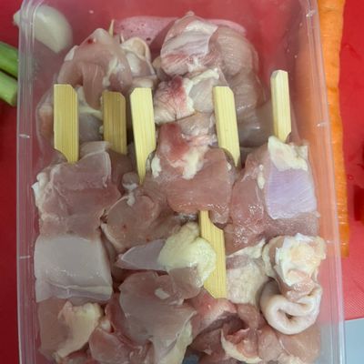 Langkah 1