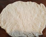 Rozsos, kovászos kenyér recept fázis 7 fotója
