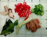 Foto langkah ke 3 dari resep Sambel Goreng Ati.