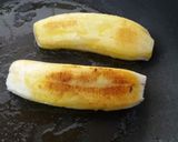 Foto langkah ke 1 dari resep Bolen Pisang dg Puff Pastry.