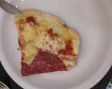 Foto del paso 8 de la receta: Pizza sin Gluten
