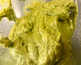 Foto del paso 1 de la receta: Calabacín con pesto de almendras