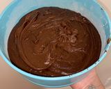 Foto del paso 6 de la receta: Brownie